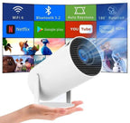 Smart Mini Portable Projector