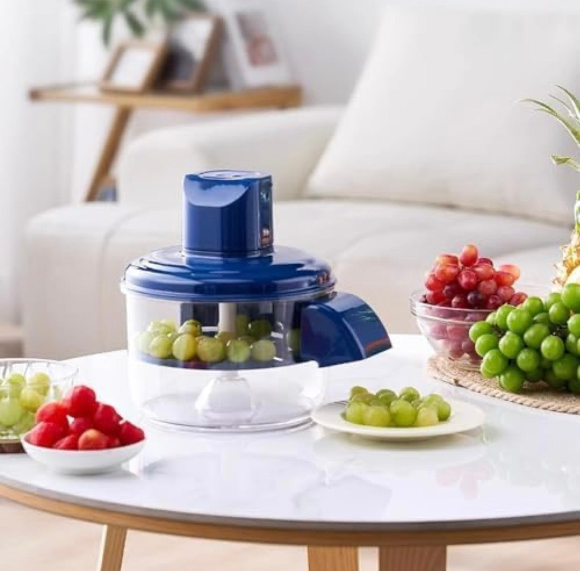 Automatic Electric Peeler Machine for Kitchen