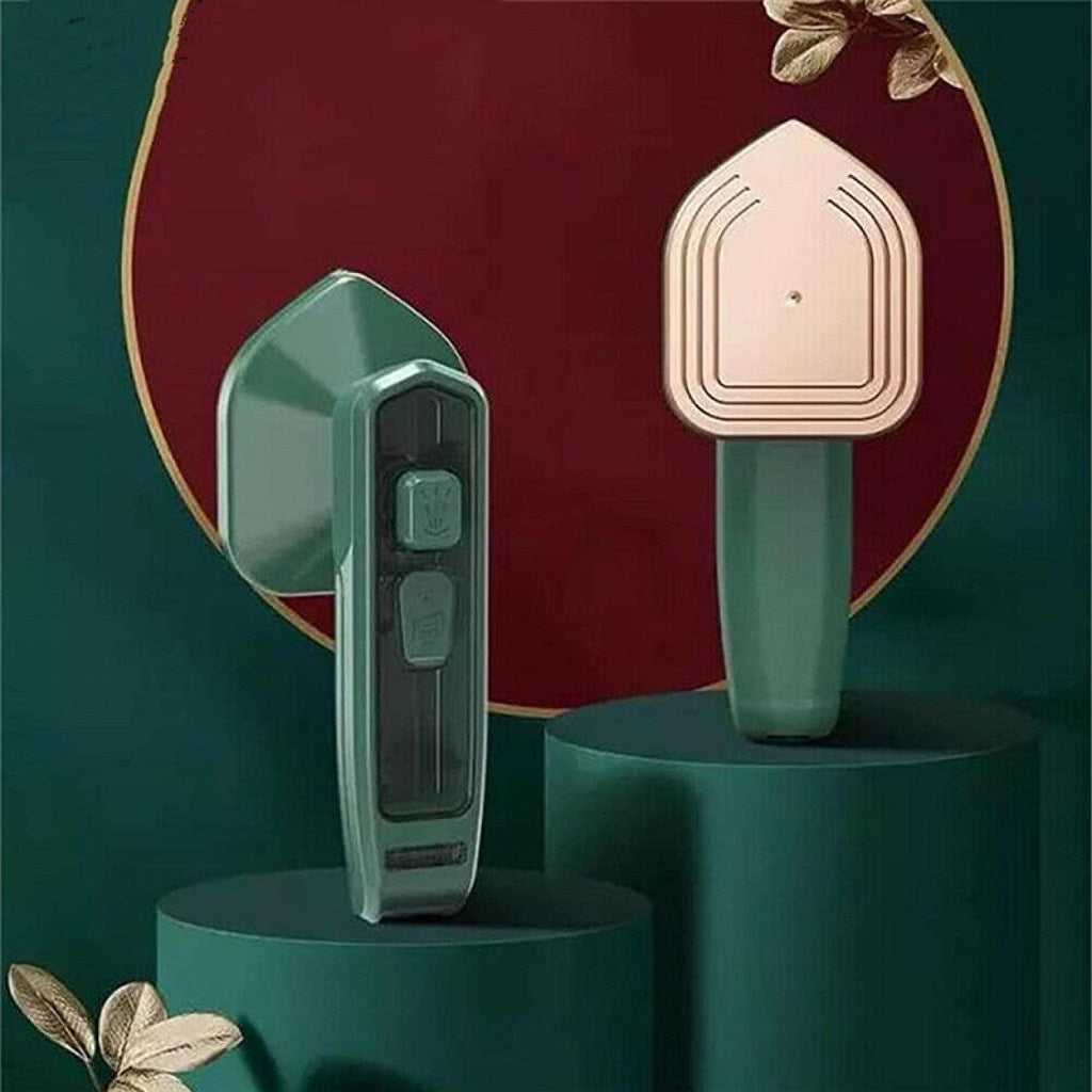 Portable Micro Steam Iron