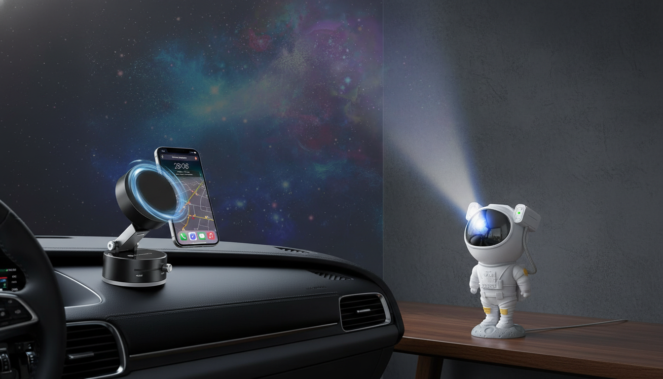 Forge AI Generated Image